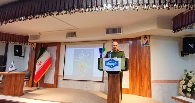 «جام رسانهای امید» همدان به میزبانی ملایر در حال برگزاری است