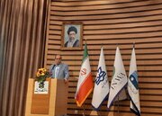 خشکی  دریاچه ارومیه ناشی از عوامل اقلیمی و انسانی است