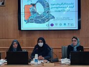 سهم واقعی زنان در اقتصاد دیده نمی شود