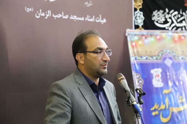 تجلیل از ۵۰ خانواده شهید در ایلام