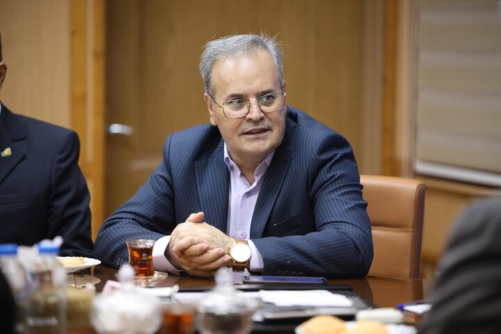 بیش از ۸۰ درصد ذخایر ژنتیکی کشور در حوزه کشاورزی قرار دارد