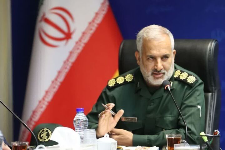 رکورد خدمت در استان مرکزی؛ اجرای ۲۸۰ پروژه محرومیت‌زدایی و ۸۰۰ شغل جدید با همت جهادگران بسیج سازندگی