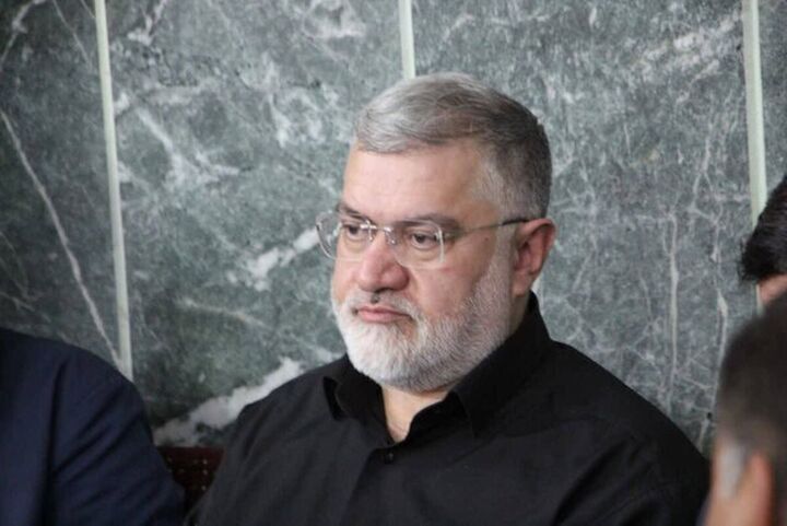 استاندار تهران: دولت برای افزایش اسقاط خودرو عزم جدی دارد