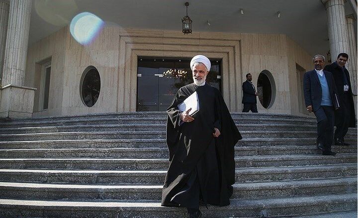 انصاری: اقداماتی در خصوص کرسنت انجام شده است