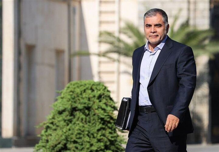 وزیر نفت: ۴۲ درصد سوخت‌گیری‌ها با کارت جایگاه انجام می‌شود