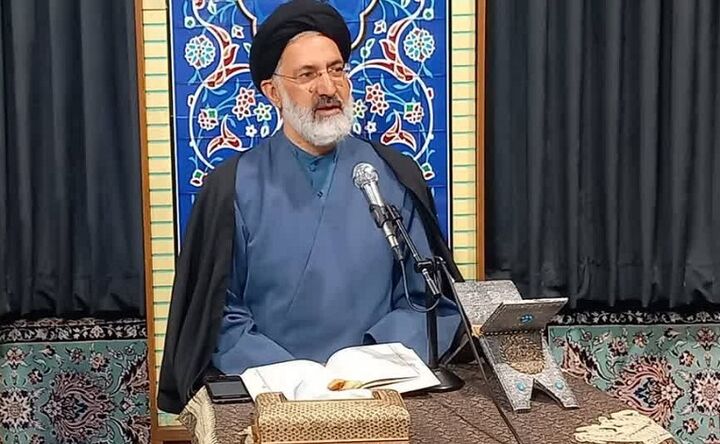 قبسِ موسی و تاریکیِ امروز: نگاهی دوباره به آغاز هدایت