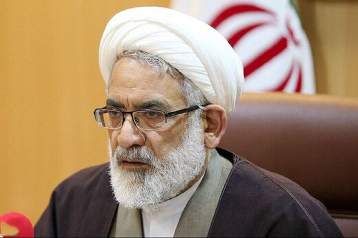 تاکید بر بهره گیری از هوش مصنوعی برای جلوگیری از اطاله دادرسی‌