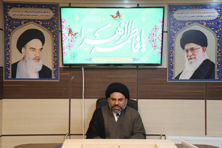 زن مسلمان ایرانی؛ الگوی نجابت و مقاومت در جهان معاصر