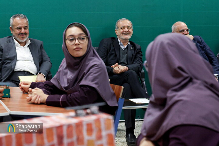 پزشکیان: اجرای آزمایشی شیوه‌های نوین آموزشی، نقطه آغازی در تحول کیفی آموزش است