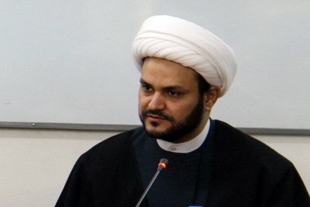 دبیرکل نجبا: اگر فرستاده ترامپ را ساکت نکنید، مقاومت او را ساکت می‌کند