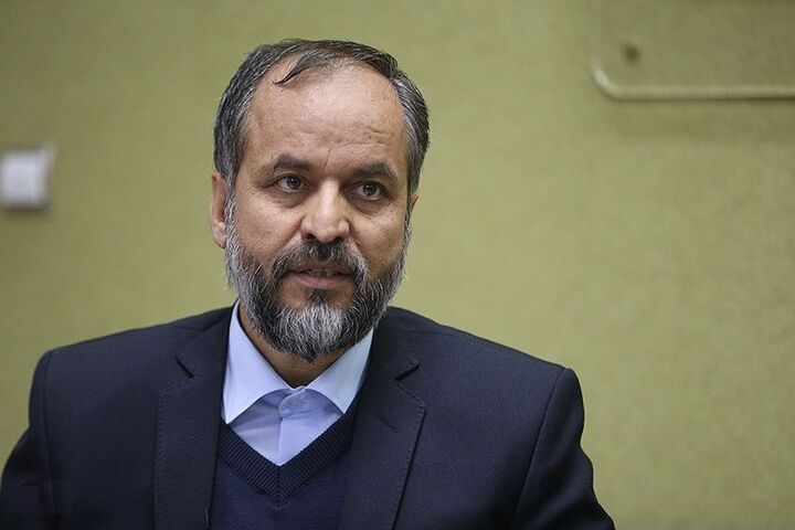 امامزادگان و بقاع متبرکه با خیمه‌های معرفت به استقبال روز زن و مادر می‌روند