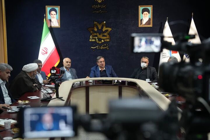 نقش‌آفرینی جدی دانشجویان، شرط اصلی عبور استان از چالش‌های توسعه‌ای