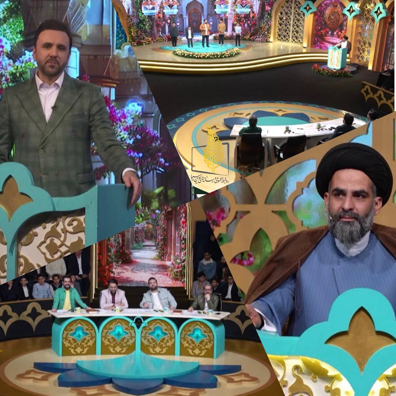 فراخوان دومین دوره «مسابقه بهشت»؛ بزرگترین مسابقه استعدادیابی تلاوت قرآن