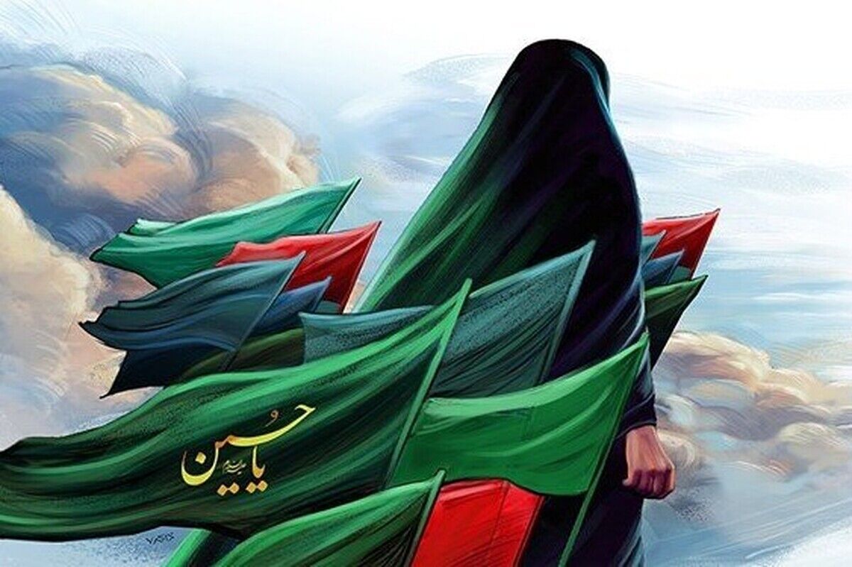 برگزاری نشست زن، تربیت و مقاومت از حضرت ام البنین تا مادران شهدا