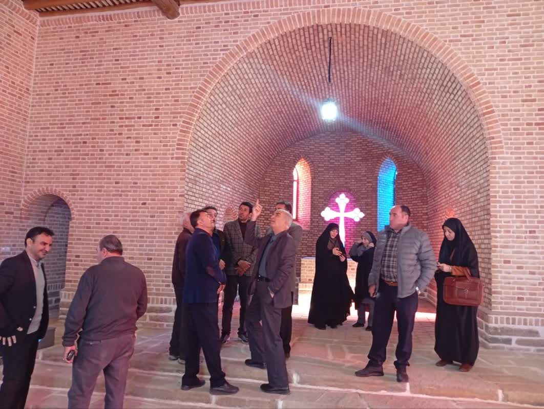 میدان خدمت در سپرغان؛ پیگیری مستمر مشکلات تا تحقق مطالبات مردم