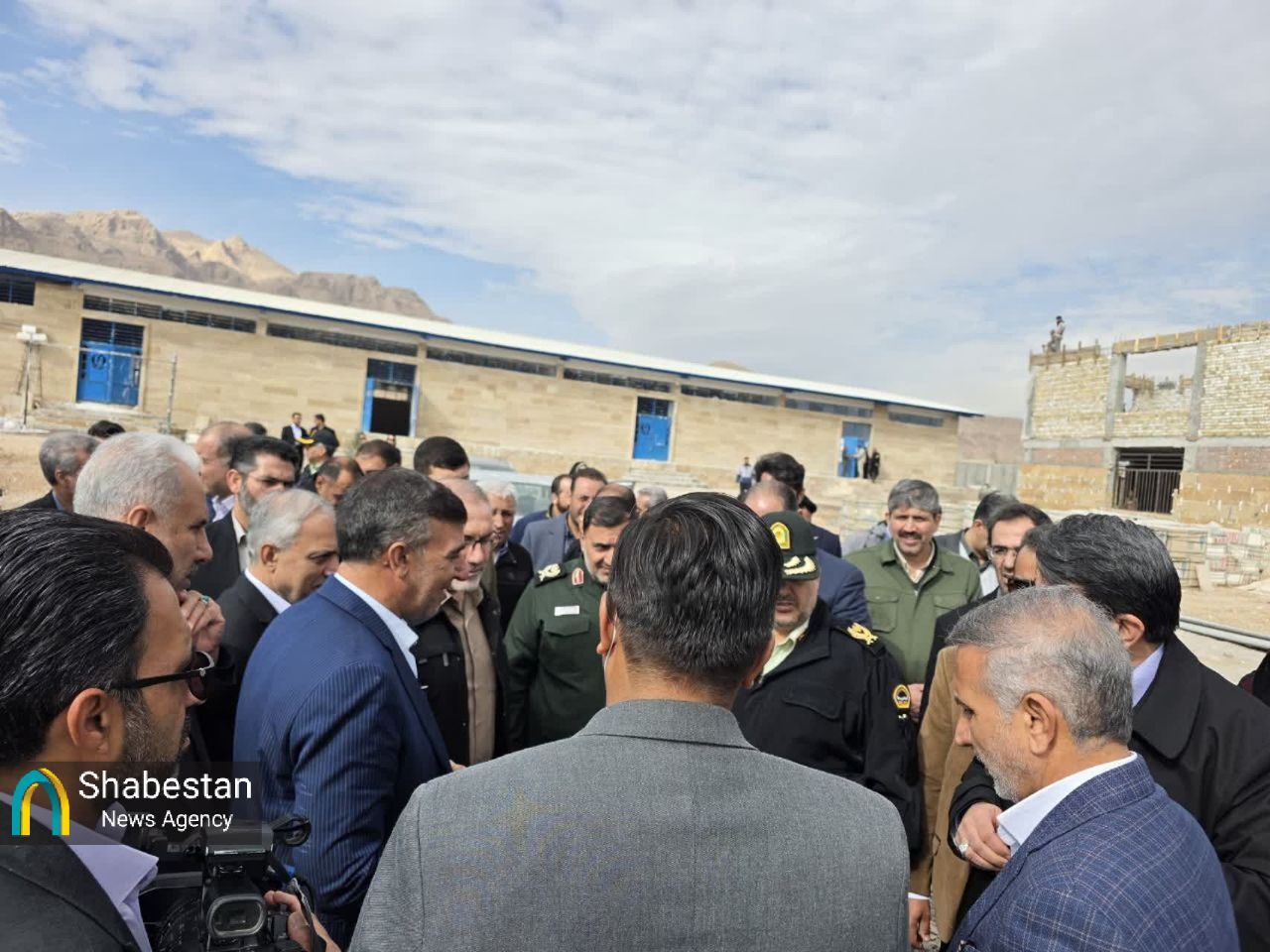 همه امکانات شهر برای بهبودیافتگان اعتیاد در دهکده «امید و زندگی» تعبیه شده است