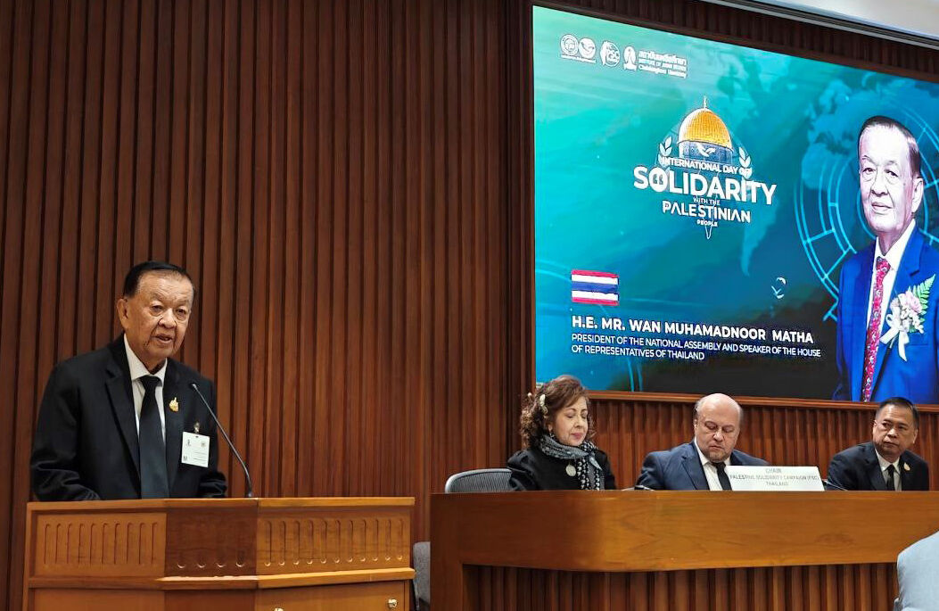 فلسطین وجدان جهانی را به مسئولیت انسانی فرا می‌خواند