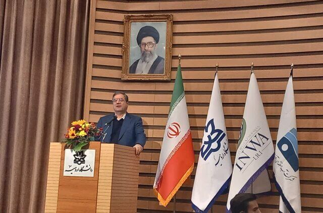 احیای دریاچه در اولویت برنامه‌های دولت است