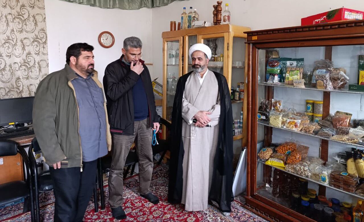 لزوم افزایش تعامل کانون‌های مسجدی با مدیران شهری و روستایی