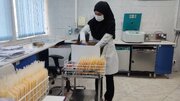 آماده‌سازی و ارسال ۱۸۸۰ واحد پلاسما از ساوه به سردخانه مرکزی اراک برای فرآوری دارویی