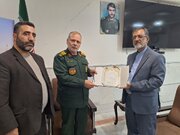 دبیر یازدهمین جشنواره رسانه‌ای ابوذر استان قم معرفی شد