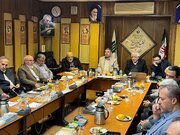 دولت از ظرفیت احزاب برای حل مشکلات استفاده کند