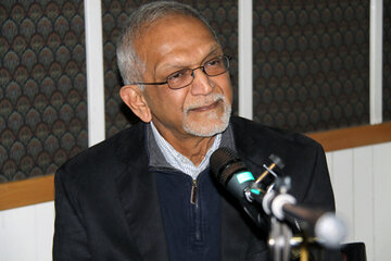 عبدالعزیز ساچادینا، اسلام‌شناس شیعه درگذشت