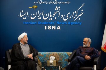 تاکید حجت الاسلام ملانوری بر احیای نقش اجتماعی مسجد