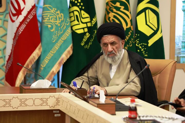 اجلاسیه اعتاب، باعث هم‌افزایی آستان های مقدس و بقاع متبرکه می شود