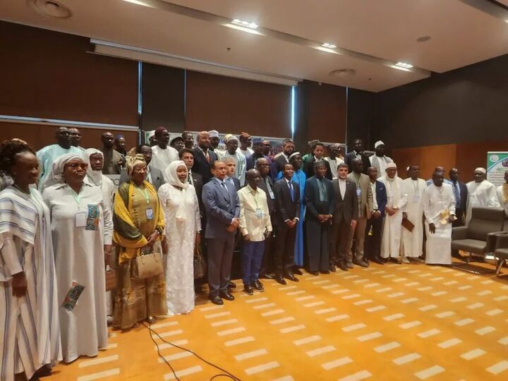 سنگال میزبان سمینار بین‌المللی گرامیداشت هزار و پانصدومین سال میلاد پیامبر (ص)