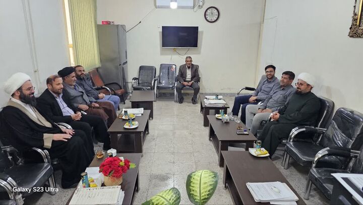 خدمت در دستگاه قضا، خدمت به امنیت، آرامش و حقوق مردم است