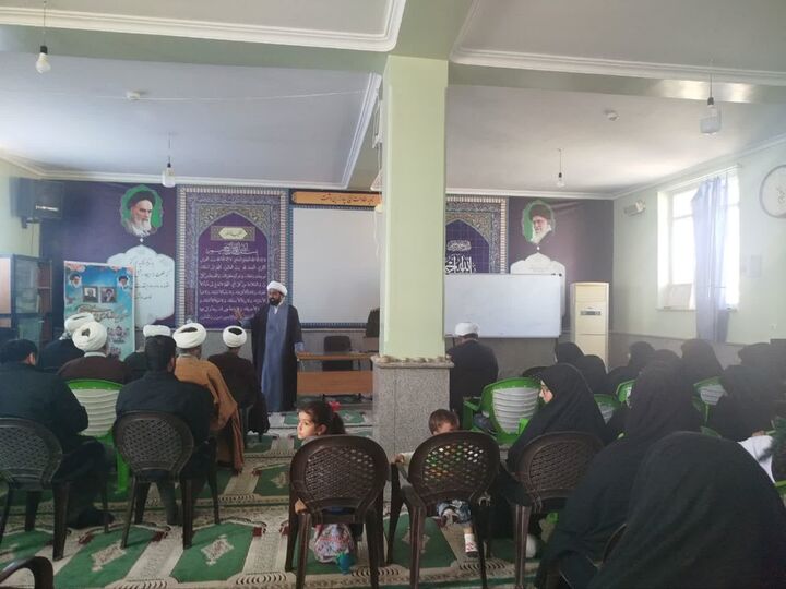 سه‌گانه‌ای برای رشد زرین‌دشت؛ همدلی، همفکری و همکاری در اولویت روحانیون