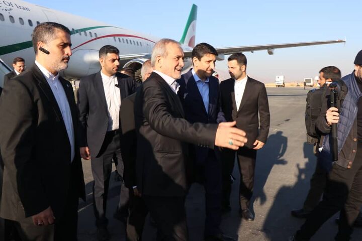 رئیس جمهور در سفر، نگاه ویژه و نویدبخشی به استان دارد