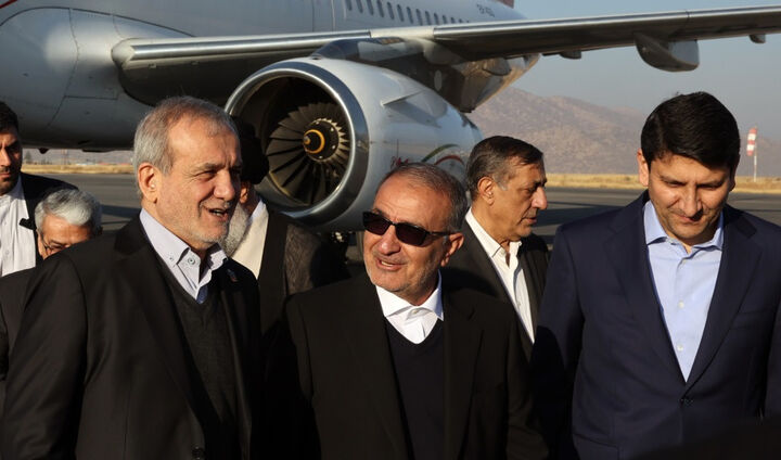 برنامه‌های سفر رئیس جمهور به کهگیلویه و بویراحمد تشریح شد