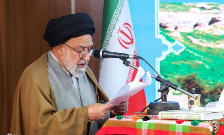 از توجه به معارف مهدوی تا ضرورت راه اندازی مرکز اسناد و مطالعات فرهنگ لری در کهگیلویه و بویراحمد