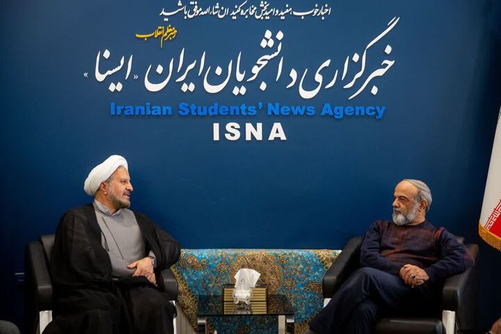 تاکید حجت الاسلام ملانوری بر احیای نقش اجتماعی مسجد