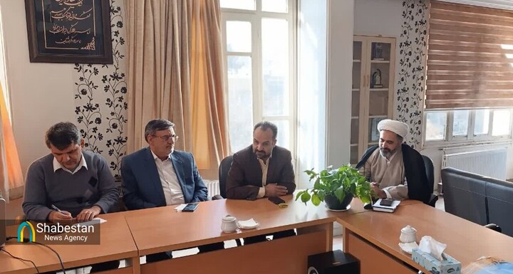 بهره‌مندی کانون‌های فرهنگی مساجد از ظرفیت‌های صنایع فرهنگی و خلاق