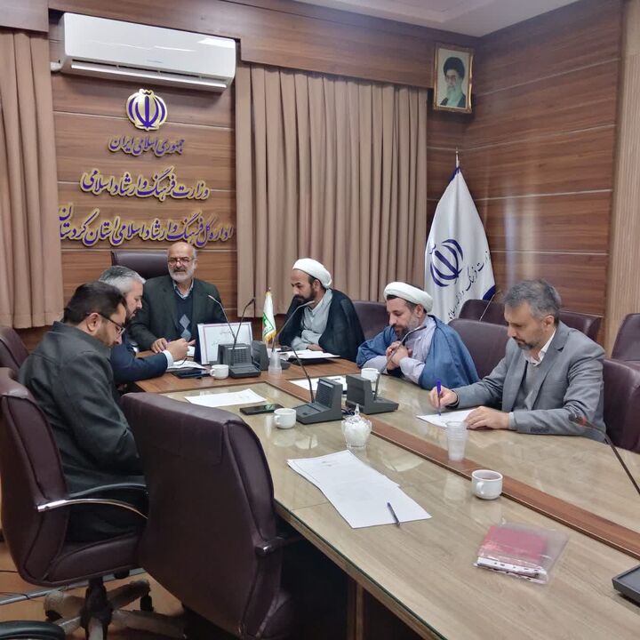 هنر، زبان مؤثر ترویج قرآن است؛ برنامه‌های قرآنی ۱۴۰۵ و رمضان پیش‌رو تدوین می‌شود