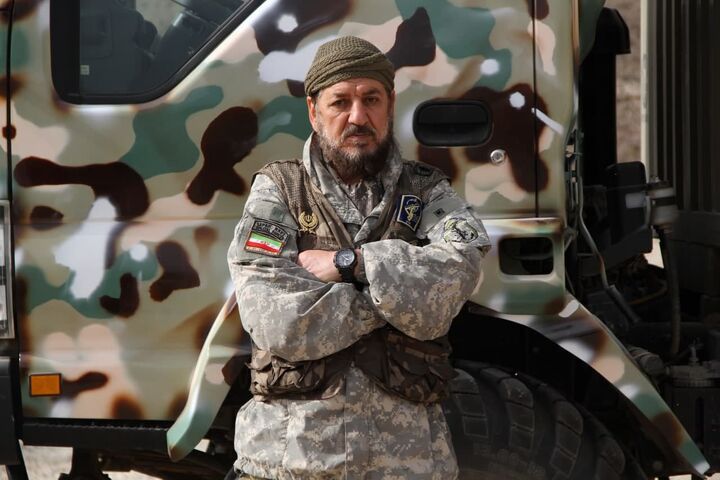 رزمایش نیروی دریایی سپاه در خلیج فارس مزین به نام شهید حاج محمد ناظری