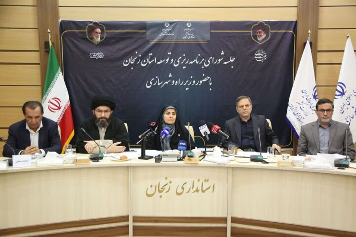 عملیات اجرایی ساخت ۶ مسجد و هشت مدرسه در استان زنجان آغاز شد