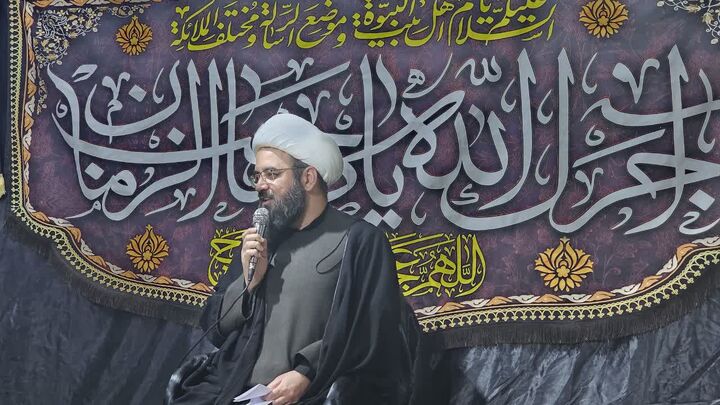 درس های ماندگار ادب در قرآن و سیره اهل‌بیت(ع)