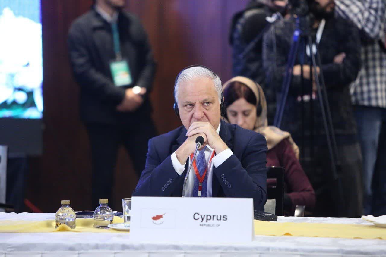 قالیباف: آسیا در حال نوشتن فصل جدیدی از تاریخ است