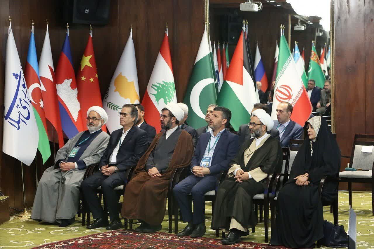 قالیباف: آسیا در حال نوشتن فصل جدیدی از تاریخ است