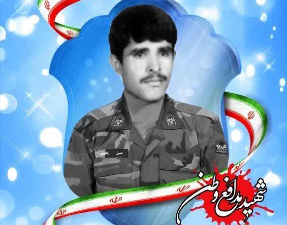 روایت مادرانه از ایمان و ایثار؛ شهید زنگویی چراغ راه جوانان