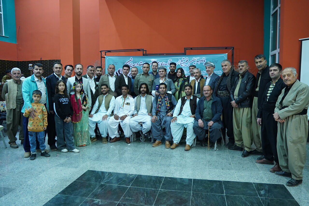 پاسداری از موسیقی نواحی با جشنواره های متعدد کشوری