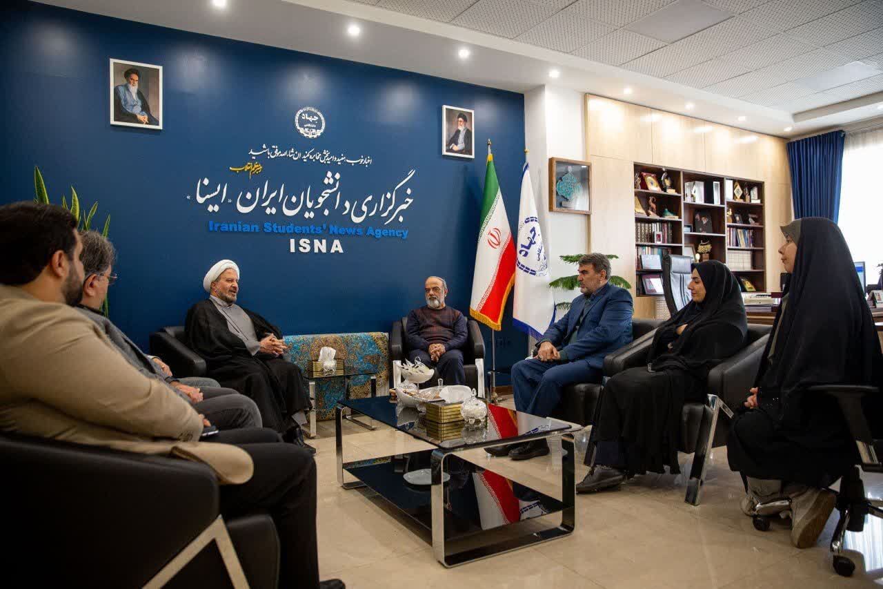 تاکید حجت الاسلام ملانوری بر احیای نقش اجتماعی مسجد