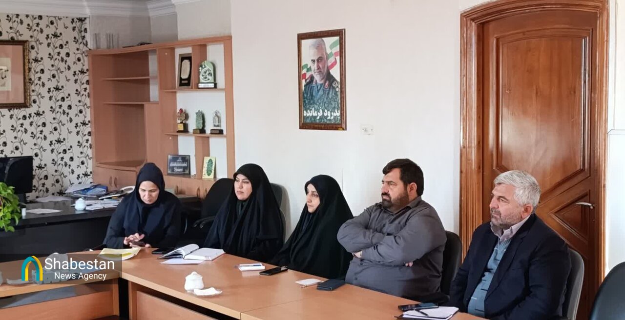 بهره‌مندی کانون‌های فرهنگی مساجد از ظرفیت‌های صنایع فرهنگی وخلاق