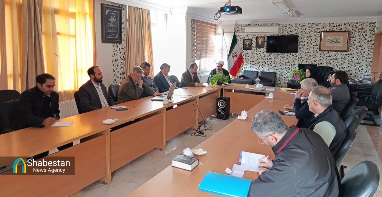 بهره‌مندی کانون‌های فرهنگی مساجد از ظرفیت‌های صنایع فرهنگی وخلاق