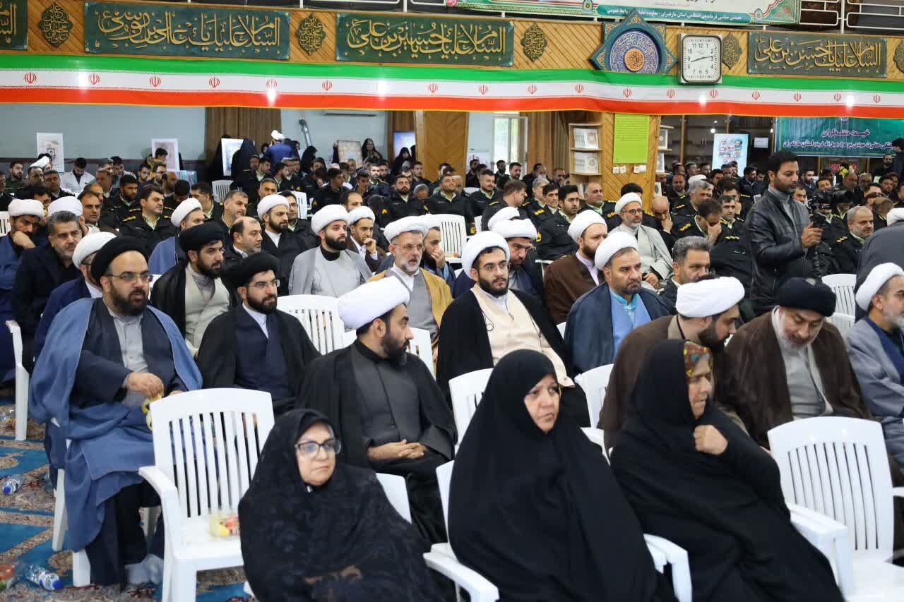 نهجالبلاغه پس از قرآن، بهترین کتاب زندگی است / نهجالبلاغه؛ کتاب وحدت تفکر اسلامی