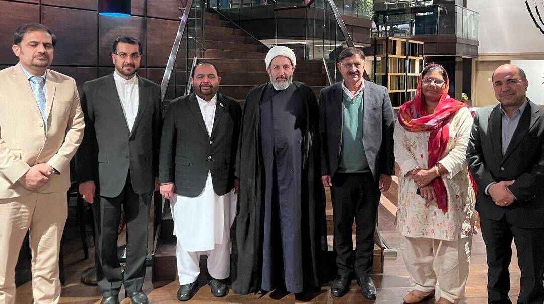 جنگ ۱۲ روزه بر حق‌ بودن ایران را به جهان ثابت کرد